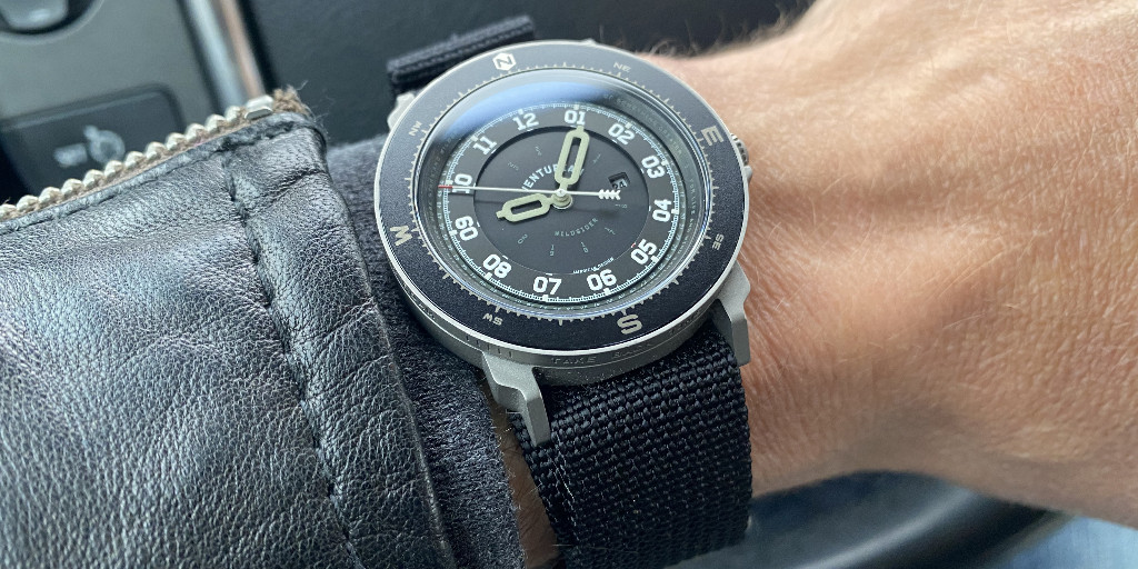 Venturian WatchWorks U.S.A. tweet media