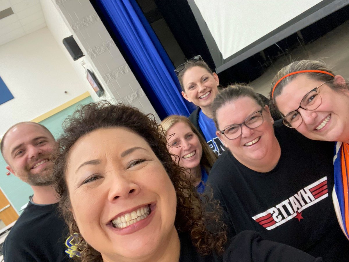 SMSwiz's tweet image. Record breaking @OlentangySD MathCounts half-competition this morning 🙌 179 mathletes 🥳 We’re basically our own regional @MATHCOUNTS competition 🥹

#oneolentangy #mathcounts