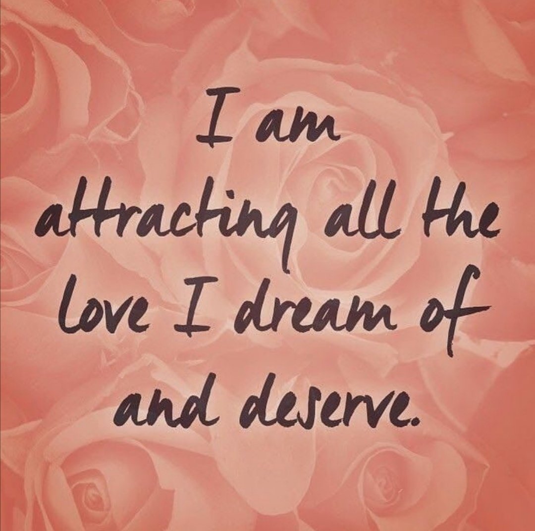 Thandi645's tweet photo. Discover the secret to make the law of attraction work inside you💫😊 https://t.co/Aeec1FPpUi
