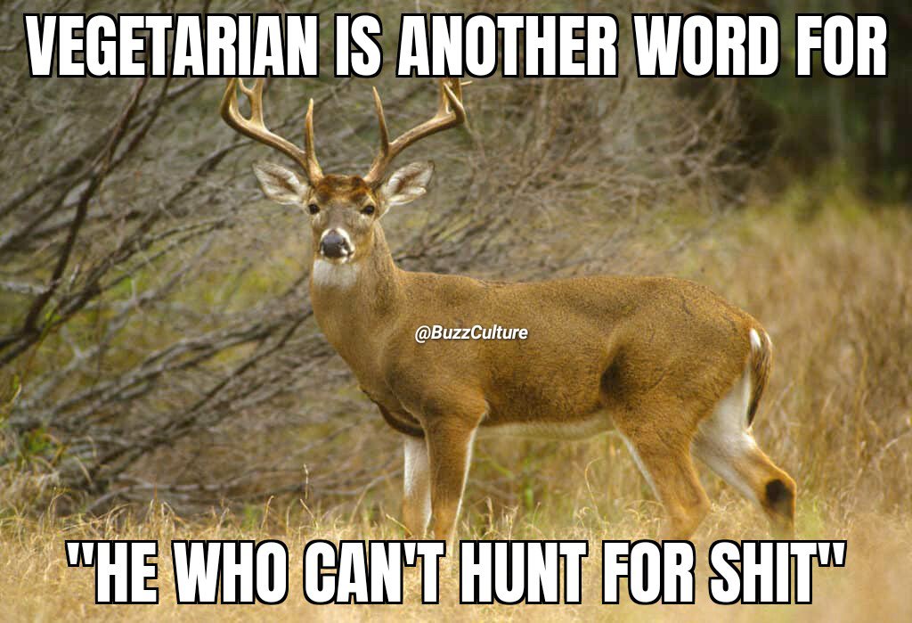Exactly... #WeekendFun #Funny #Hunting #Deer #FunTimes #DeerSeason #Weekend