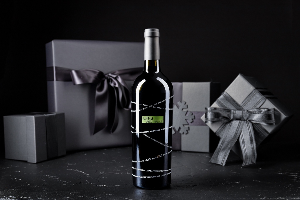 Laughing Stock Vyds (@lfngwine) on Twitter photo Holiday Gifts with big ROI 🍷 LFNG holiday gift boxes are now available and our corporate gift packages this year are 🔥
Check out campsite.bio/lfngwine to view our holiday gift guide and order today or email info@laughingstock.ca for corporate orders. Holiday Gifts with big ROI 🍷 LFNG holiday gift boxes are now available and our corporate gift packages this year are 🔥
Check out campsite.bio/lfngwine to view our holiday gift guide and order today or email info@laughingstock.ca for corporate orders.