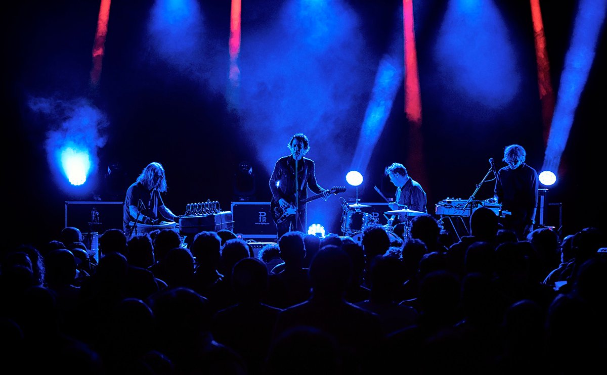 popcatastrophe's tweet photo. Jon Spencer & the HITmakers – @AtabalBiarritz, France (11 November 2022)
w/ Melenas
HITmakers show #201
Photos: Anthony Batista
@JonSpencerHITs #jonspencer #bobbert #samcoomes #andyzammit #melinas #atabal #biarritz #thehitmakers https://t.co/vnsKFeu1vw