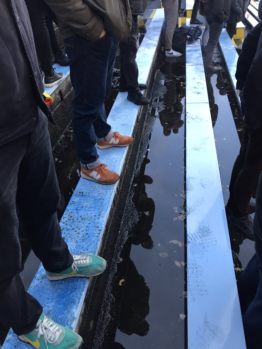 Much as I am respectful of Remembrance Sunday, I think that <a href="/Morton_FC/">Greenock Morton</a> charging £22 to stand in a muddy trench is a step too far