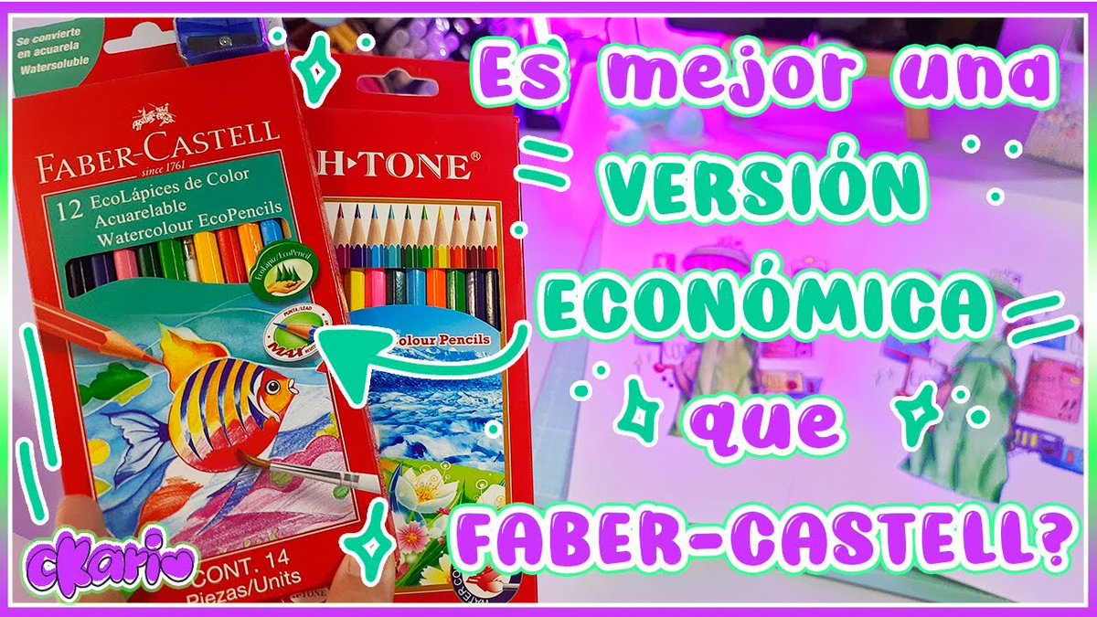 CKaripy's tweet photo. Nuevo videito en el canal ✨️🥳
Es un versus de lápices de colores, muy interesante para que lo vean 😊
#fabercastell #htone #paraguay #acuarela #lapices #carovsbarato #arte #youtube
👇🏻👇🏻👇🏻👇🏻👇🏻👇🏻👇🏻👇🏻👇🏻👇🏻👇🏻👇🏻
https://t.co/irXOjT4Ugi https://t.co/Ew9custDZe