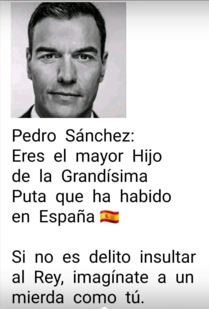 vezapurpura's tweet photo. 👏👏👏👏👏👏👏👏👏👏👏👏👏👏👏👏🇪🇦🇪🇦🇪🇦🇪🇦🇪🇦🇪🇦🇪🇦🇪🇦🇪🇦🇪🇦🇪🇦🇪🇦🇪🇦🇪🇦🇪🇦🇪🇦 https://t.co/6NYFafuNAP