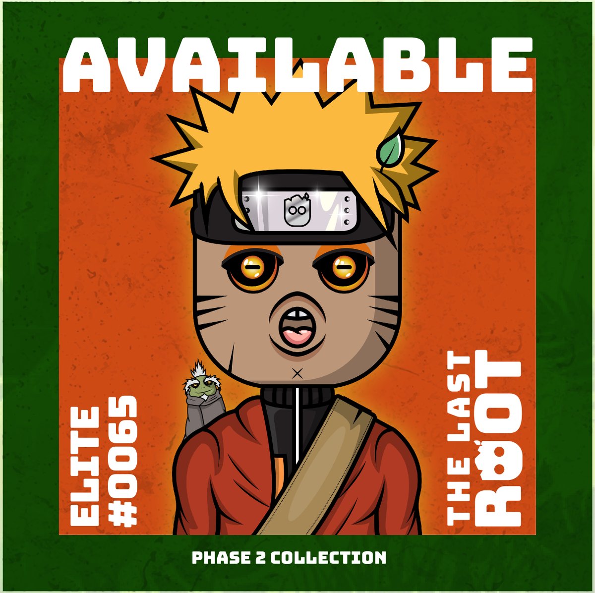 The Last Root tweet media