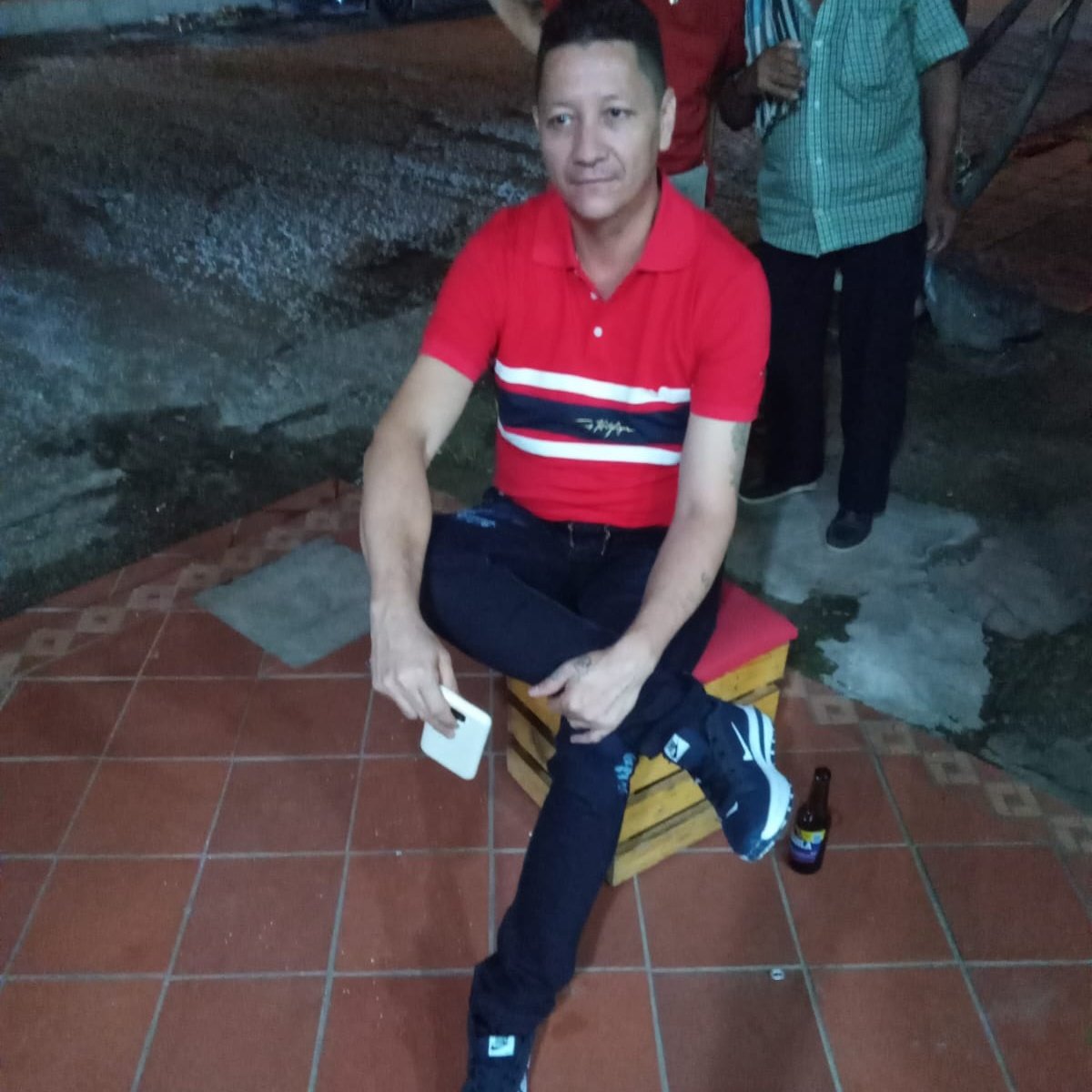 CubillosSinai's tweet photo. #NuevaFotoDePerfil https://t.co/aUjzSDnyog