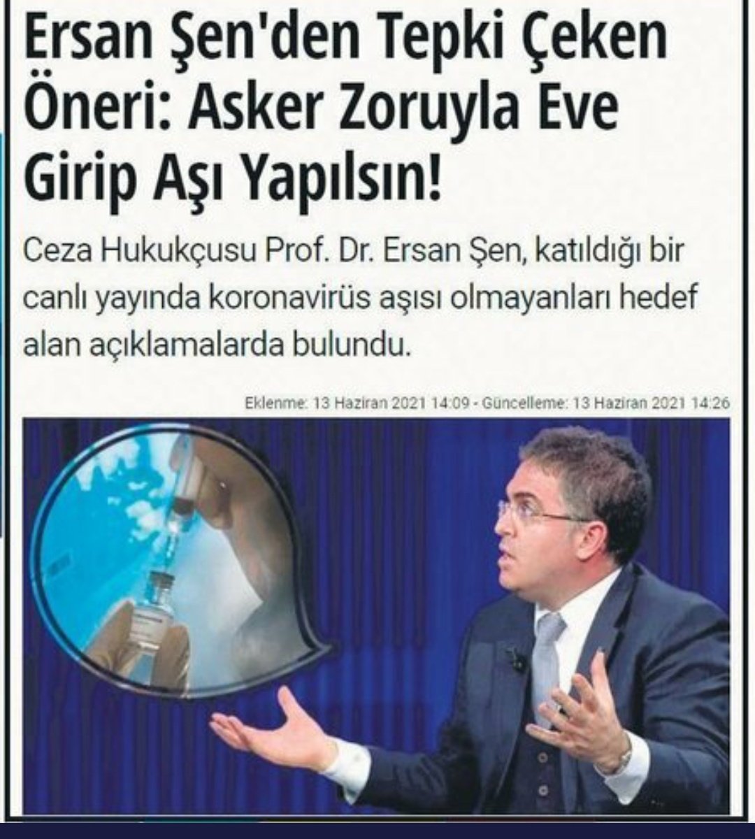 Bir zamanlar böyle bir şey vardı..!