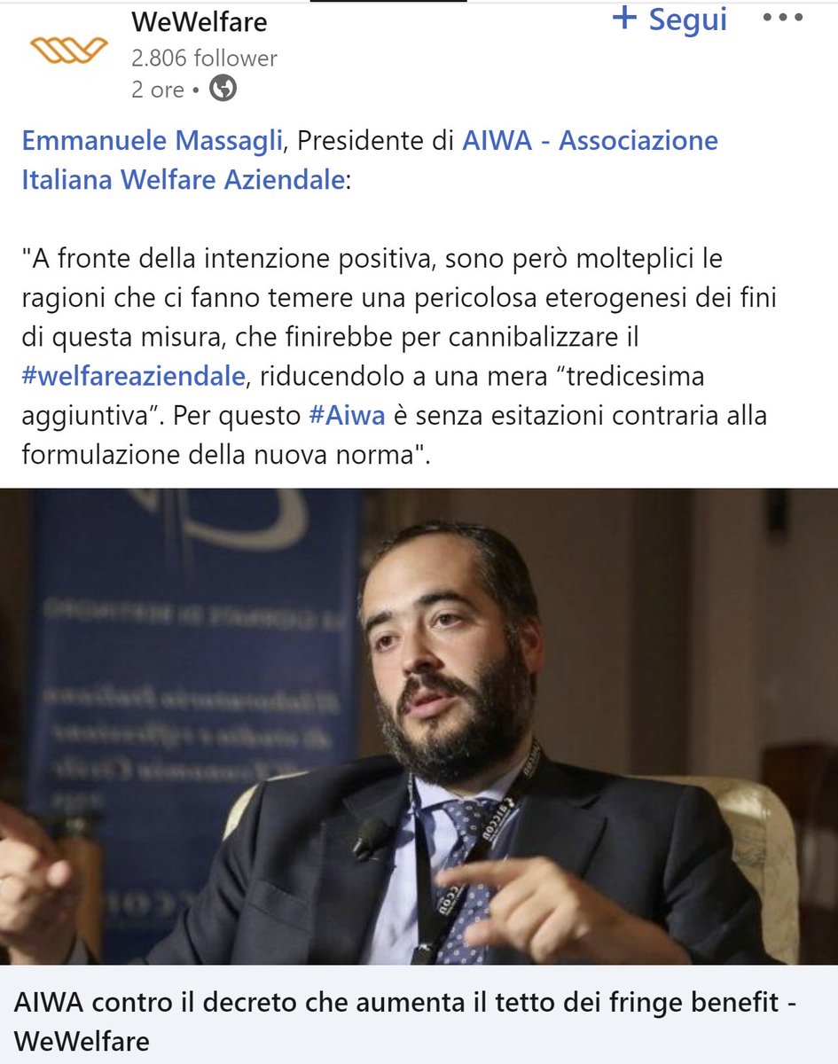 Emmanuele Massagli tweet media