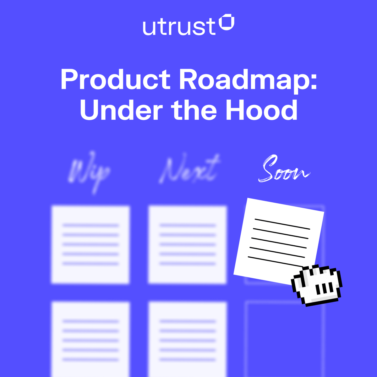 xMoney_com's tweet photo. Remember we shared a public roadmap some time ago? Not only it’s still available, but we have also been doing our best to keep it up to date!

Our product team’s section on Notion, “Under the Hood”, is there for the public eye to see — for you 👁

(1/4) 🧵👇 https://t.co/8HuRy0HCSe
