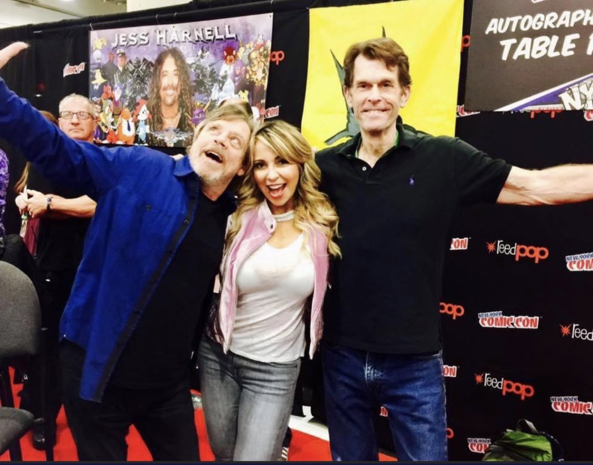tara strong on Twitter ". The world lost a legend last