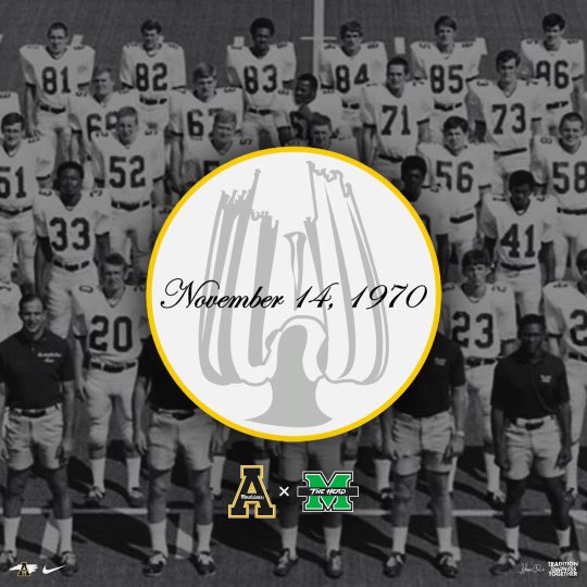 Today’s helmet sticker. 

We remember, Marshall.