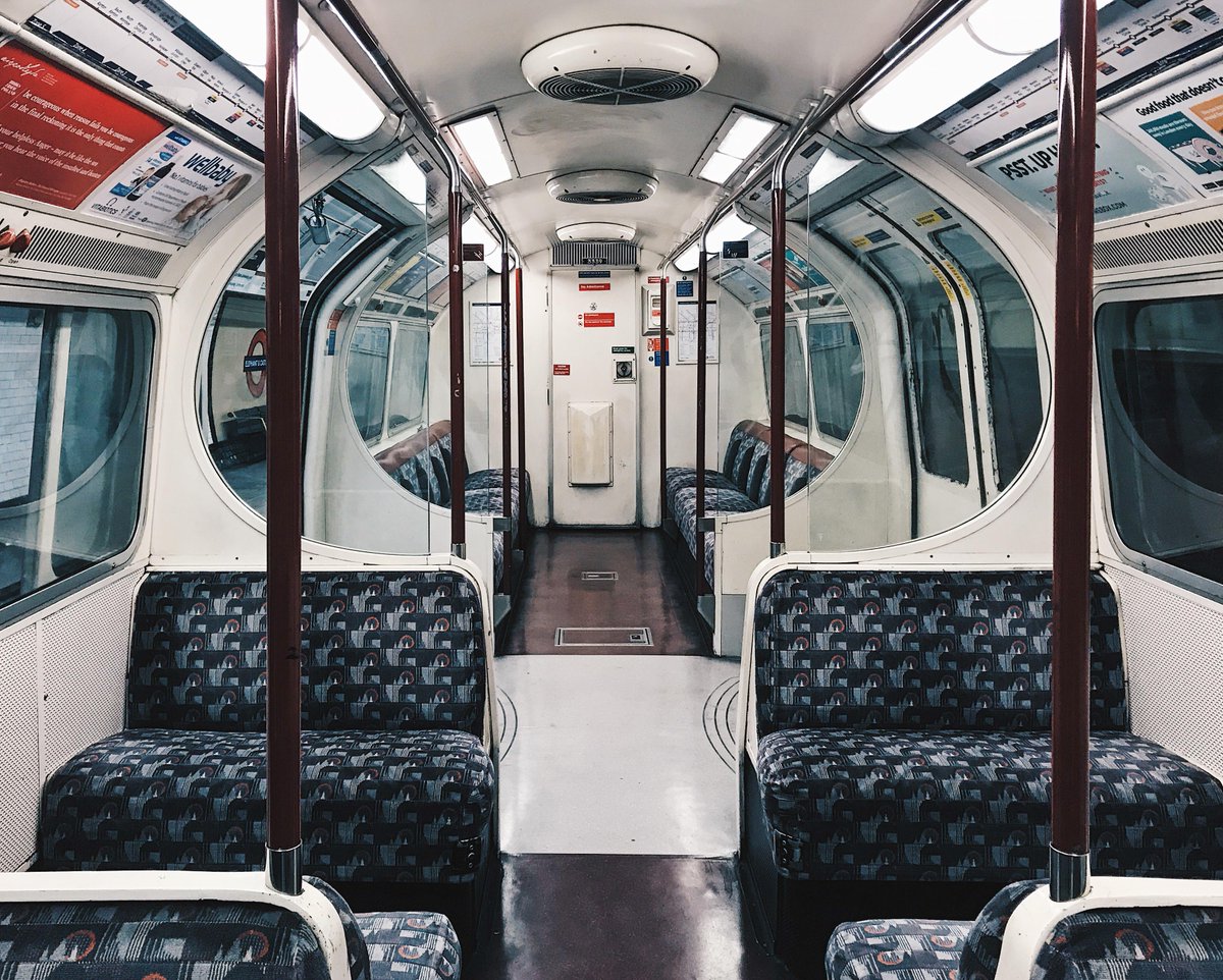 TfL tweet media