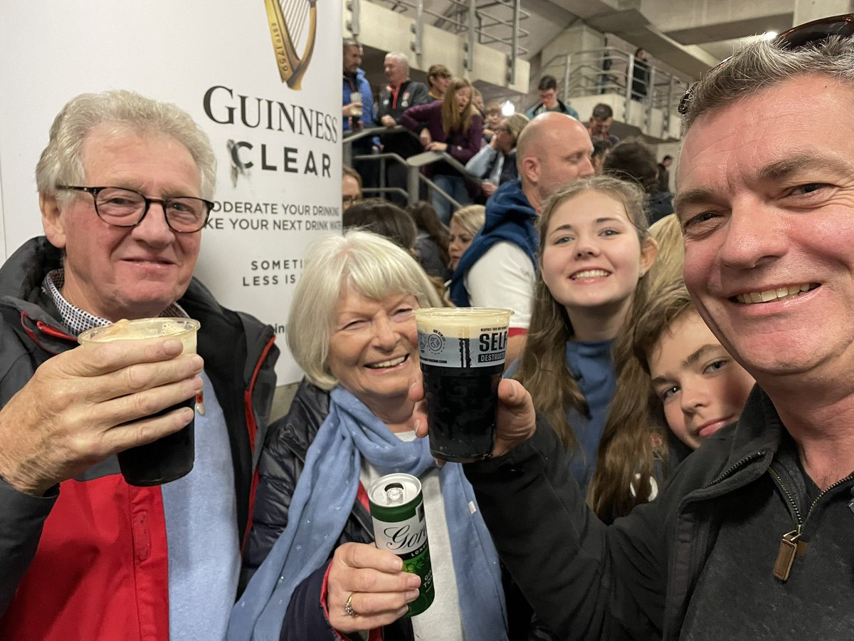 #matchdayguiness