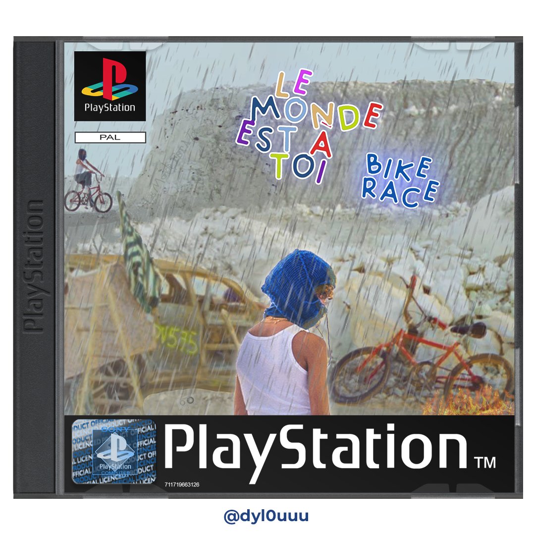 Khali - Le monde est à toi - PS1 GAME
<a href="/senpaikatchy/">Senpaï Katchy</a> <a href="/Khaligidilit/">khali</a> @slbloody