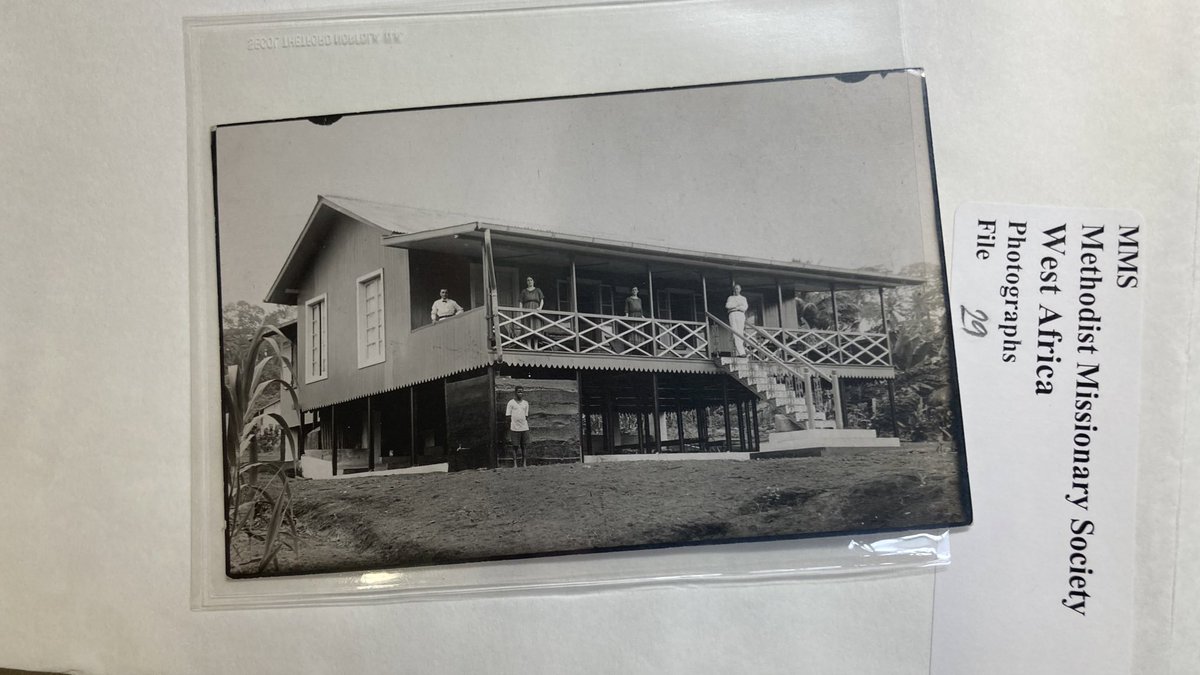 My dissertation is an account of the making of, being in, and belonging in Ghana analytically explored through school buildings, the building of schools, and experiences of schooling.