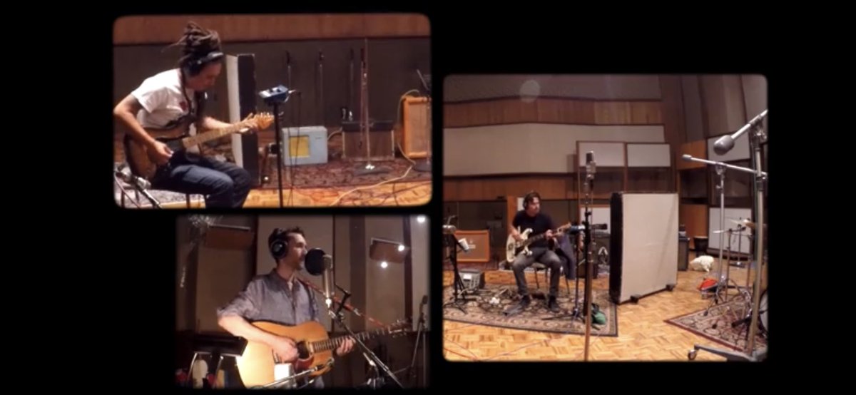 The highest praise! For <a href="/LeeBobTheTruth/">Lee Bob & The Truth</a> who JUMPED at the chance to do what they could to help Leo by covering his song for the Bone Valley theme. So much talent, history and soul. I watched this vid 10x/day while waiting to hear what they’d do with it 🎧
youtu.be/IKICHWJbWG8