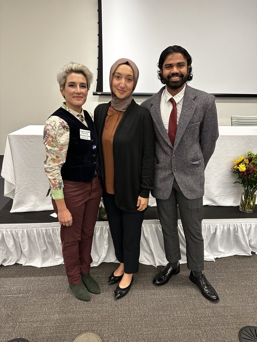 Courtney Elizabeth Hibbs (@courtneyehibbs) on Twitter photo “The opposite of inclusion is… incomplete.” Amazing talk by <a href="/DrBonnieMason/">Bonnie Simpson Mason</a> on #DEI work and equity as a measure of quality. Thank you <a href="/VTCEMResidency/">VTC Emergency Medicine Residency</a> for creating space for me to attend the Trainee Diversity and Inclusion Conference hosted by @uvahcdi “The opposite of inclusion is… incomplete.” Amazing talk by <a href="/DrBonnieMason/">Bonnie Simpson Mason</a> on #DEI work and equity as a measure of quality. Thank you <a href="/VTCEMResidency/">VTC Emergency Medicine Residency</a> for creating space for me to attend the Trainee Diversity and Inclusion Conference hosted by @uvahcdi