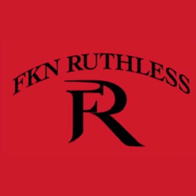 RuthlessSynApp's tweet photo. #NewProfilePic https://t.co/w99CkfiXSD