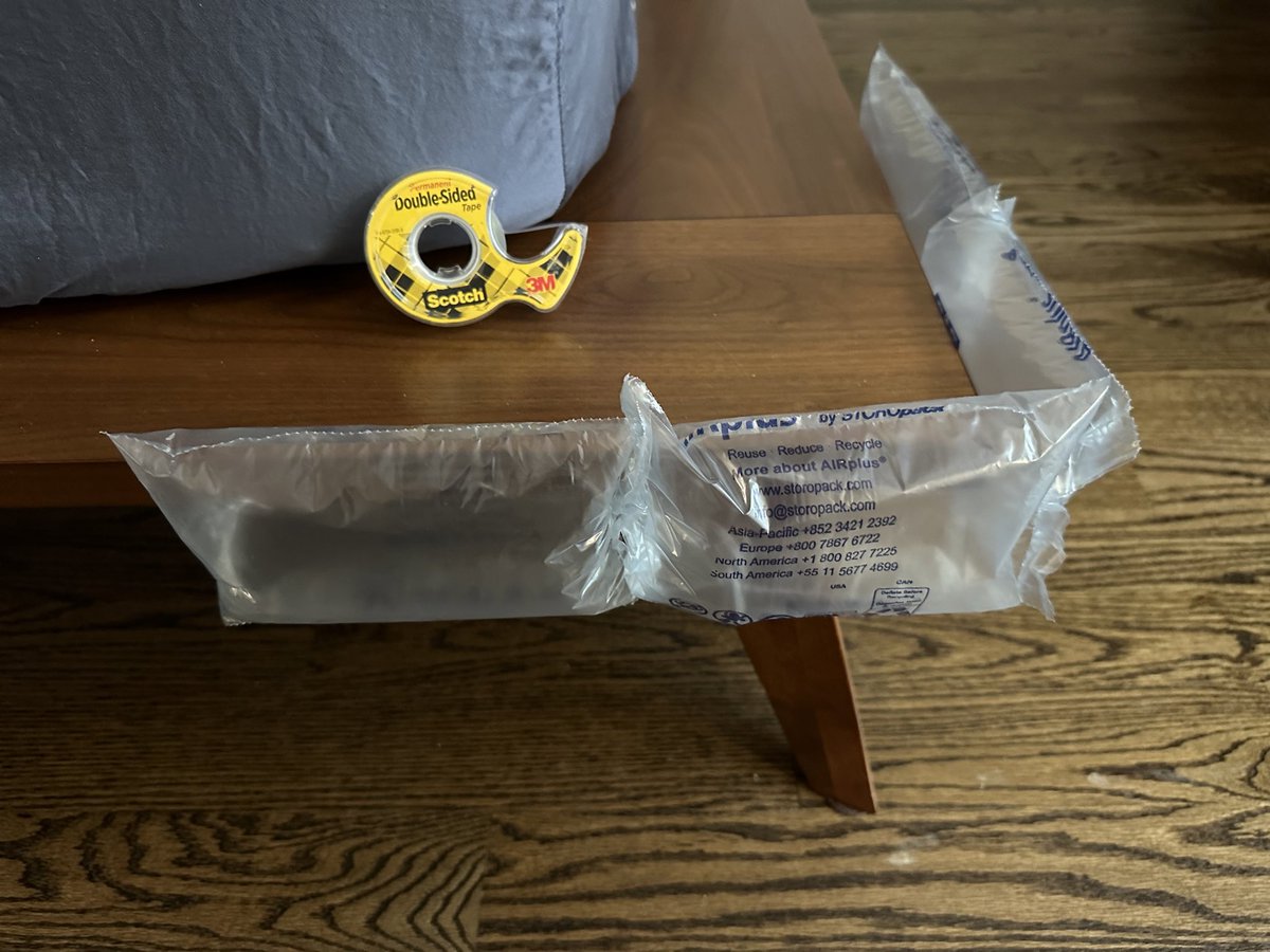 Presented without further comment