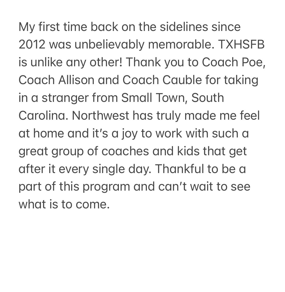 Colton Grant tweet media