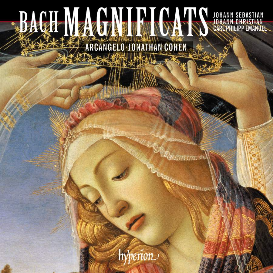 MozartCircle's tweet photo. Dear all,
due to technical reasons we are obliged to postpone our Weekly Update to next Saturday 19 November 2022!
Meanwhile, enjoy magnificent 5⭐️#multiawarded CD with #JSBach (father) & #CPEBach #JCBach (children) versions of sacred music #Magnificat!!!
https://t.co/ufziQ9a6GF https://t.co/3X0y0TD9sE