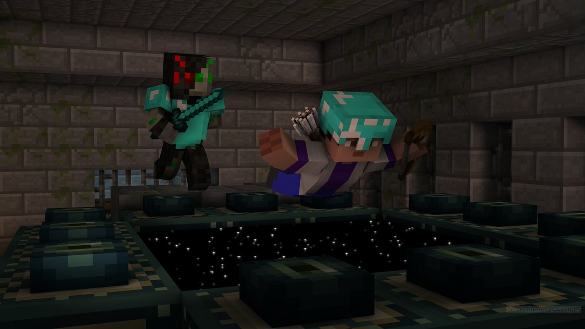 GM4Official's tweet photo. Saying Goodbye is never easy... but it happens!

@SparksTheGamer and @SpiderRobotMan are stepping back from Gamemode 4 later this year.

Both have been with the project from NEARLY the beginning... (In Sparks' case.. THE beginning)
  
We'll them in the next Public Server! https://t.co/S9EmicuSob