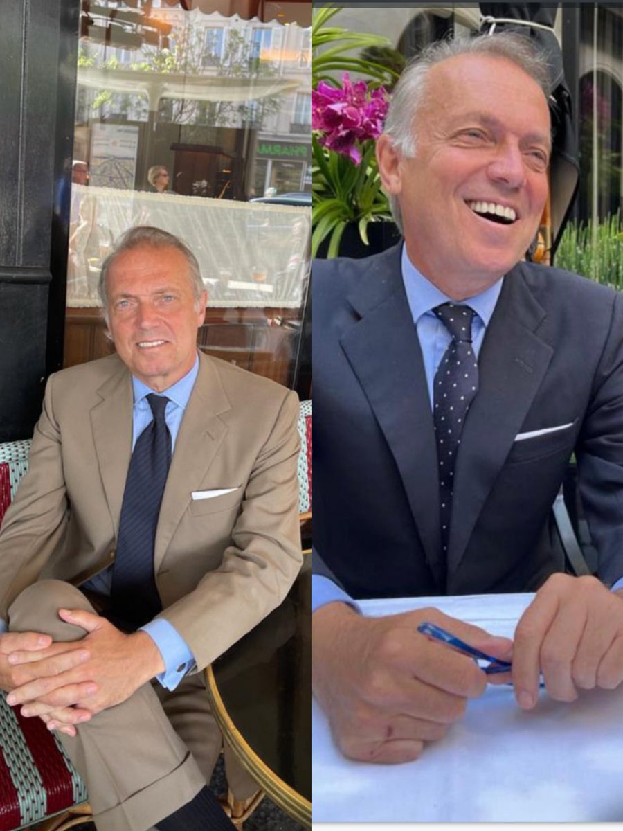 Sarı saçlı mavi gözlü. Cumhur baskanimiz Cem Uzan