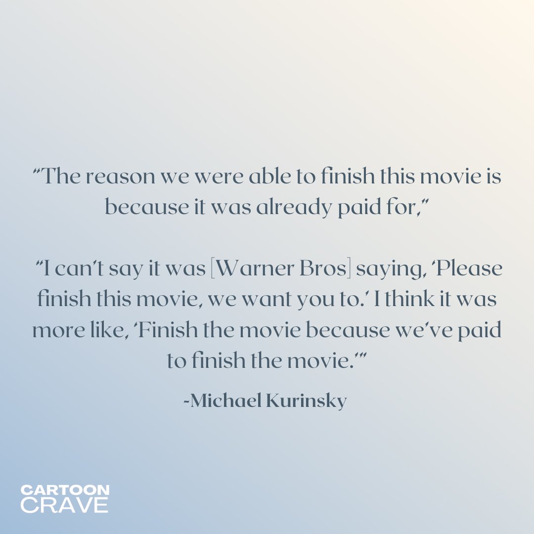 Cartoon Crave on Twitter "SCOOB! HOLIDAY HAUNT director Michael