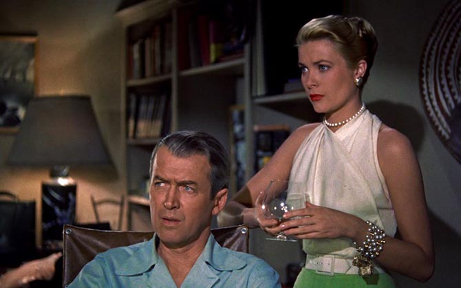 ClassicMovieHub's tweet photo. Favorite Grace Kelly film? 
:) https://t.co/U17NYOzWU9