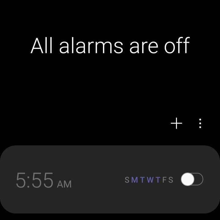 I love the weekends like these. Now if only I could snooze my fuzzy alarm clocks. Sadly no, the fluffy overloads never let me forget when I "should" be vertical.