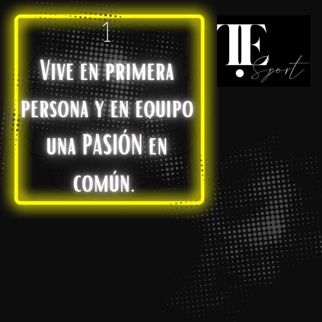 Tatosportevents (@tatosportevents) on Twitter photo 