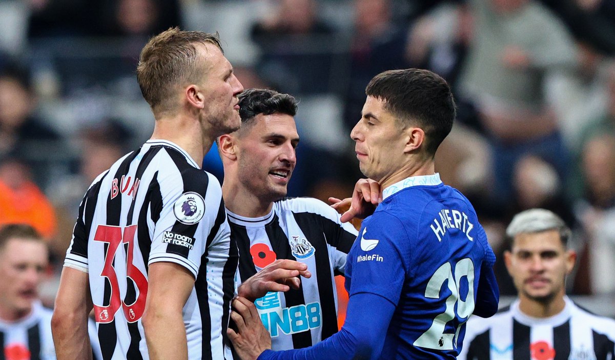 The Chronicle tweet media