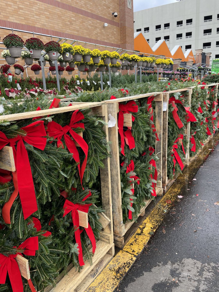 Marty Harris (@martyatlga) on Twitter photo Let the holiday spirit grow with black Friday sales fresh greenery Buckhead HD for the holidays Fraser wreaths $14.98 customers are buying Christmas lights by the bulk <a href="/ShawnDDavis/">Shawn Davis</a> <a href="/kelly_mayhall/">Kelly Mayhall</a> <a href="/EileenClaar1/">Eileen Claar</a> <a href="/HomeDepot/">The Home Depot</a> <a href="/AMCTHD/">Ann-Marie Campbell</a> Let the holiday spirit grow with black Friday sales fresh greenery Buckhead HD for the holidays Fraser wreaths $14.98 customers are buying Christmas lights by the bulk <a href="/ShawnDDavis/">Shawn Davis</a> <a href="/kelly_mayhall/">Kelly Mayhall</a> <a href="/EileenClaar1/">Eileen Claar</a> <a href="/HomeDepot/">The Home Depot</a> <a href="/AMCTHD/">Ann-Marie Campbell</a>