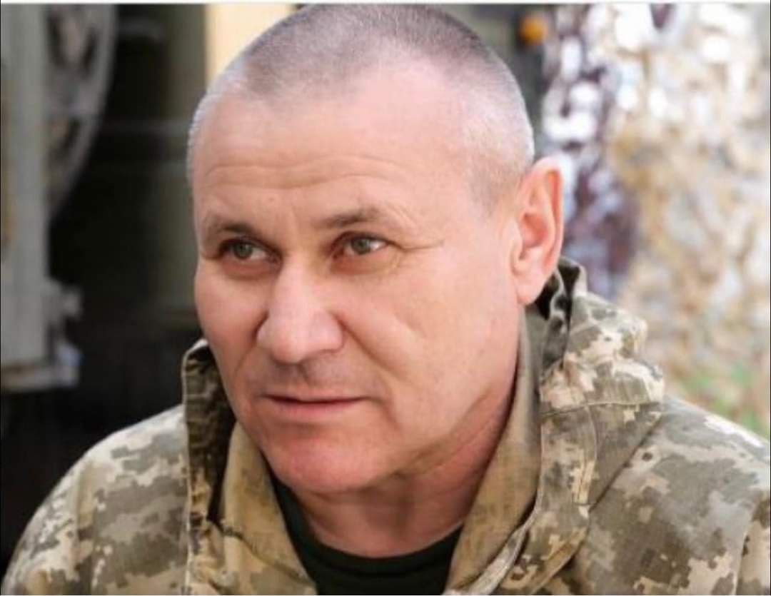 Північний🍉Українець on Twitter: "Офіцери,під командуванням яких ...