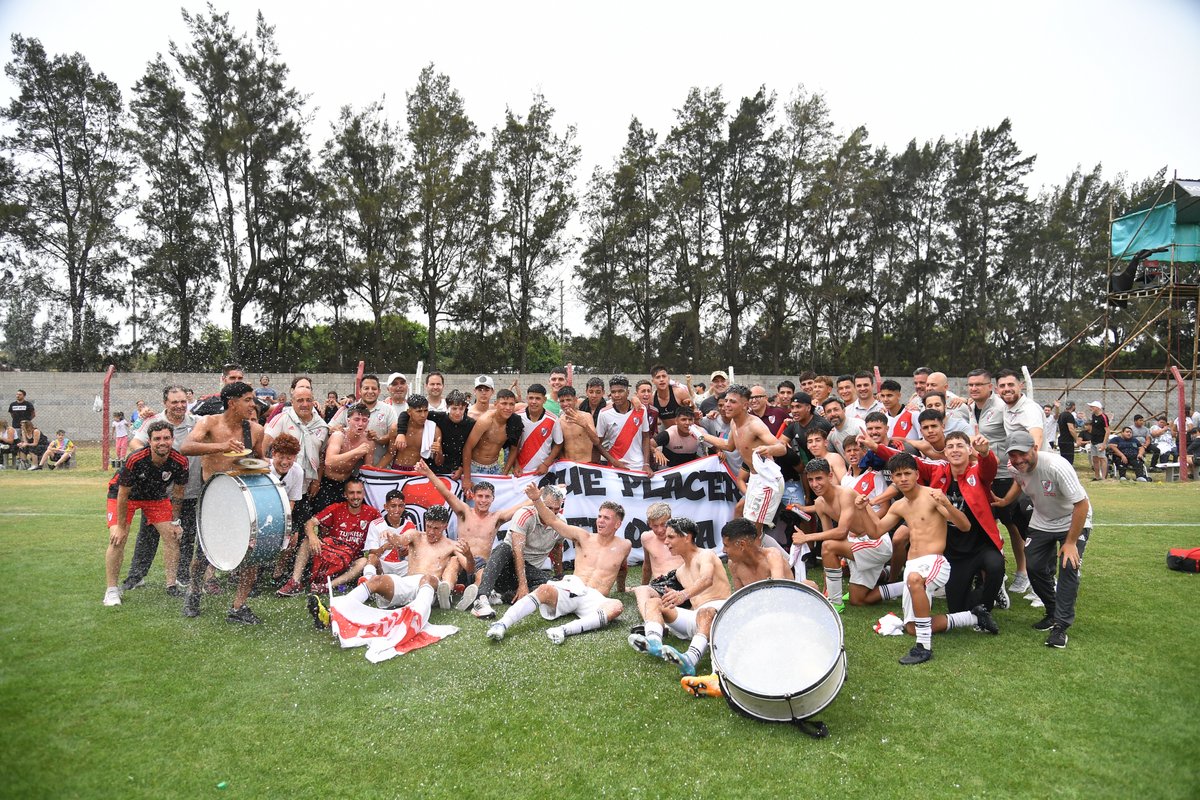 River Plate tweet media