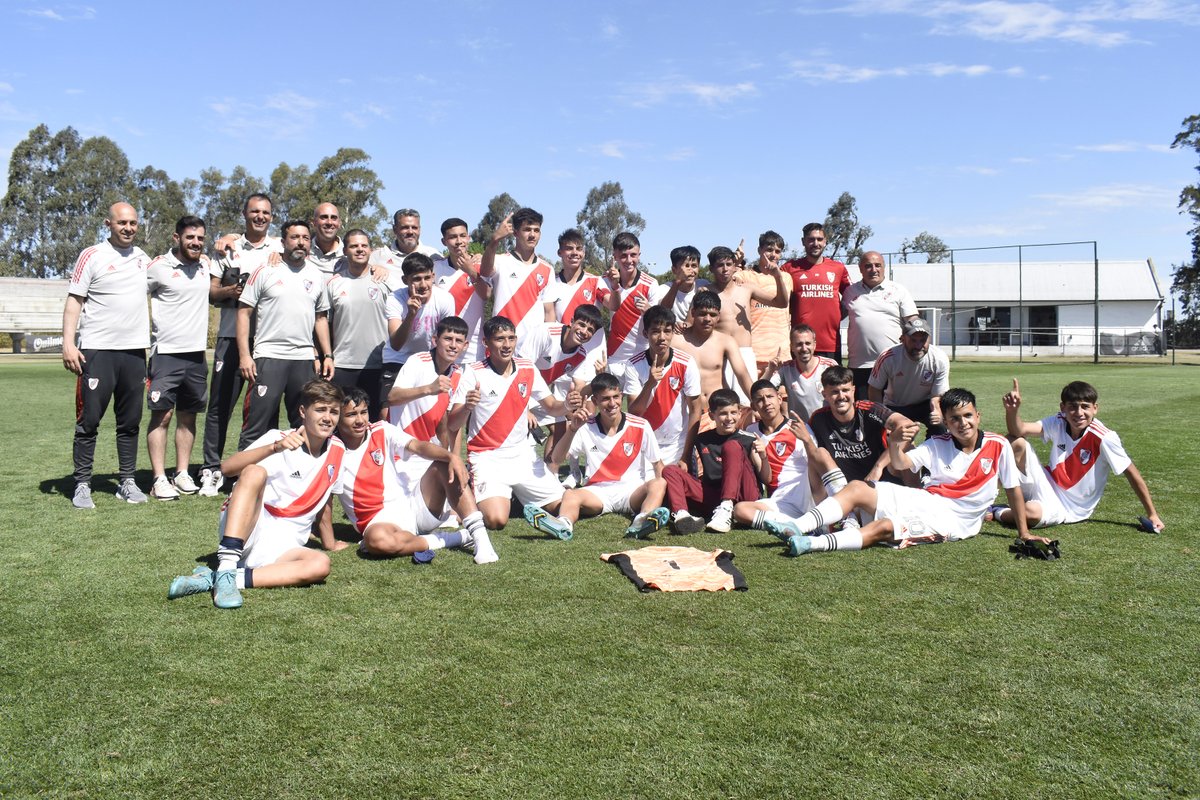 River Plate tweet media