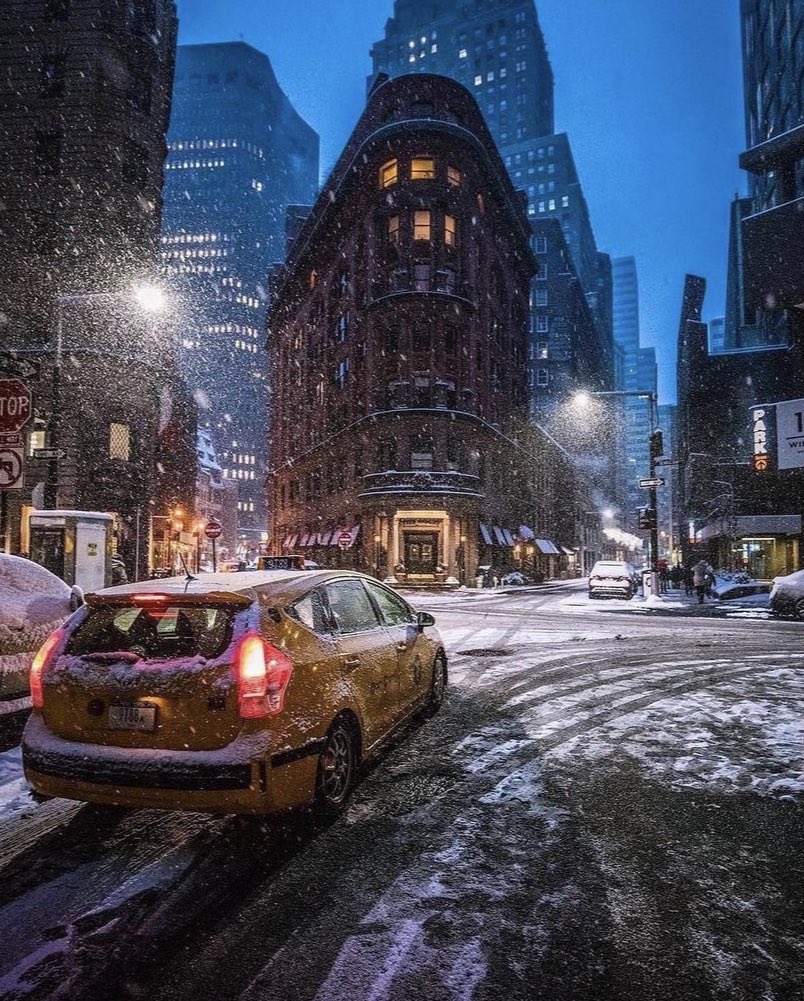 𝑓𝑟𝑎𝑛𝑐𝑒𝑠𝑐𝑎 on Twitter "RT W0rld2022 Winter in New York"