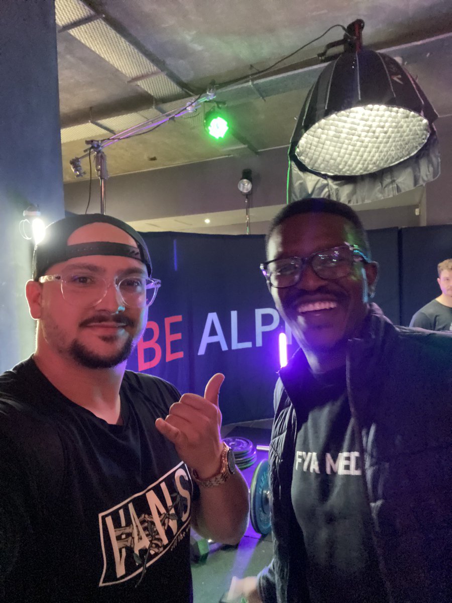 Shvneo's tweet photo. So far this evening at Alpha Festival Jhb⚡️ 

@SonyAlpha #bealpha https://t.co/S57zlAgrtP