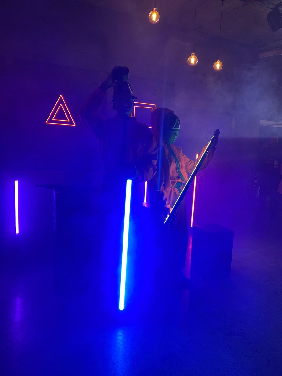 Shvneo's tweet photo. So far this evening at Alpha Festival Jhb⚡️ 

@SonyAlpha #bealpha https://t.co/S57zlAgrtP