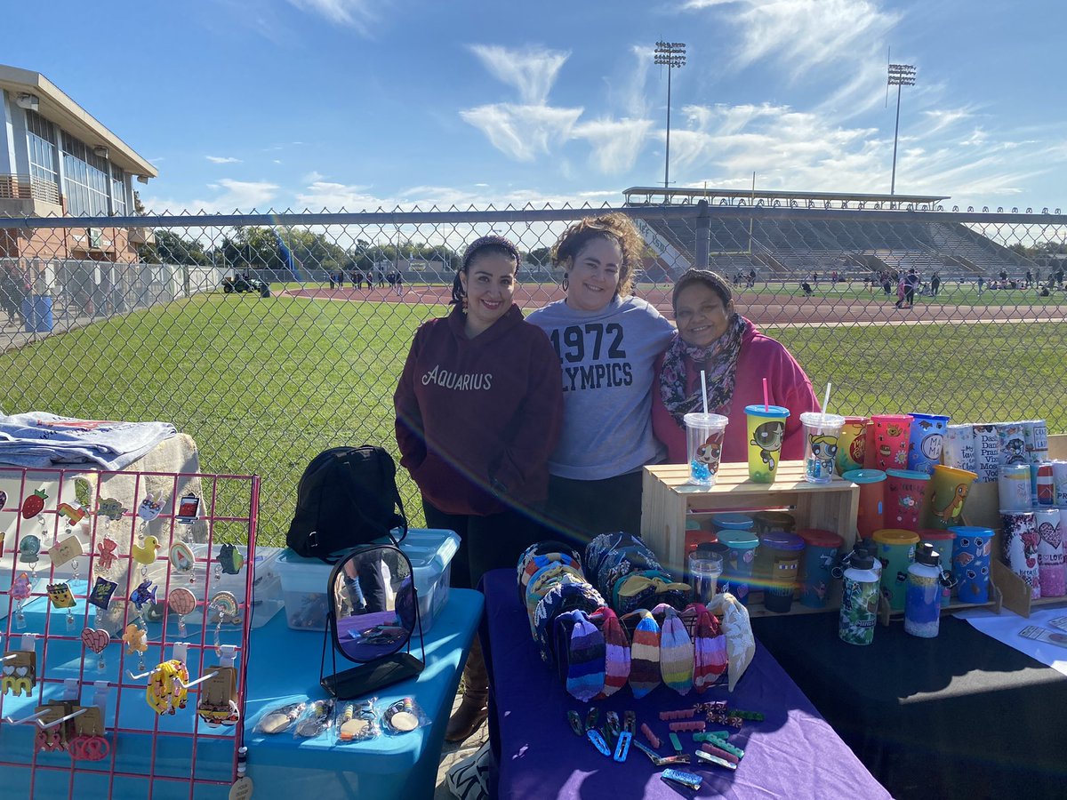 Dr. Mytra Cunningham tweet media