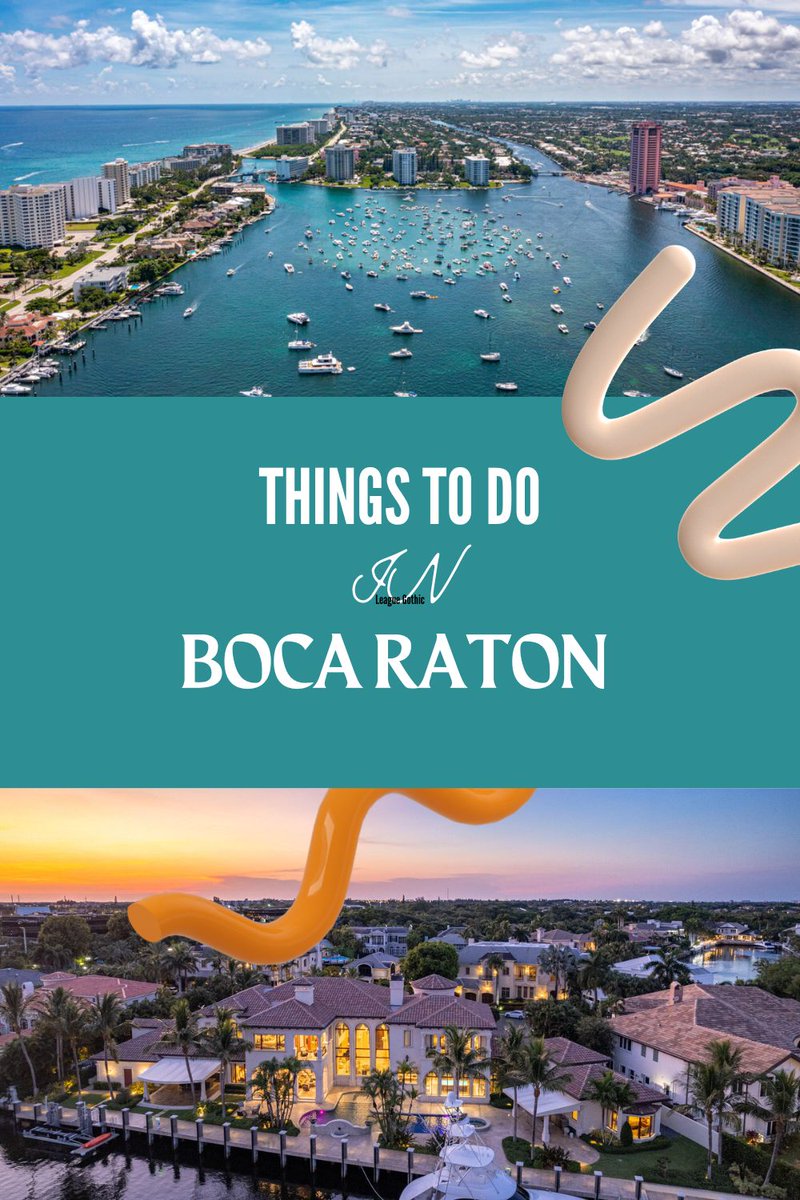 Things to Do in Boca Raton Florida
travelcrog.com/things-to-do-i… 

#bocaraton #bocaratonblogger #bocaratonfl #bocaratonflorida #bocaratonphotographer #bocaratonrealestate #bocaratonresort #bocaratonhairstylist #bocaratonmakeupartist #bocaratonweddings