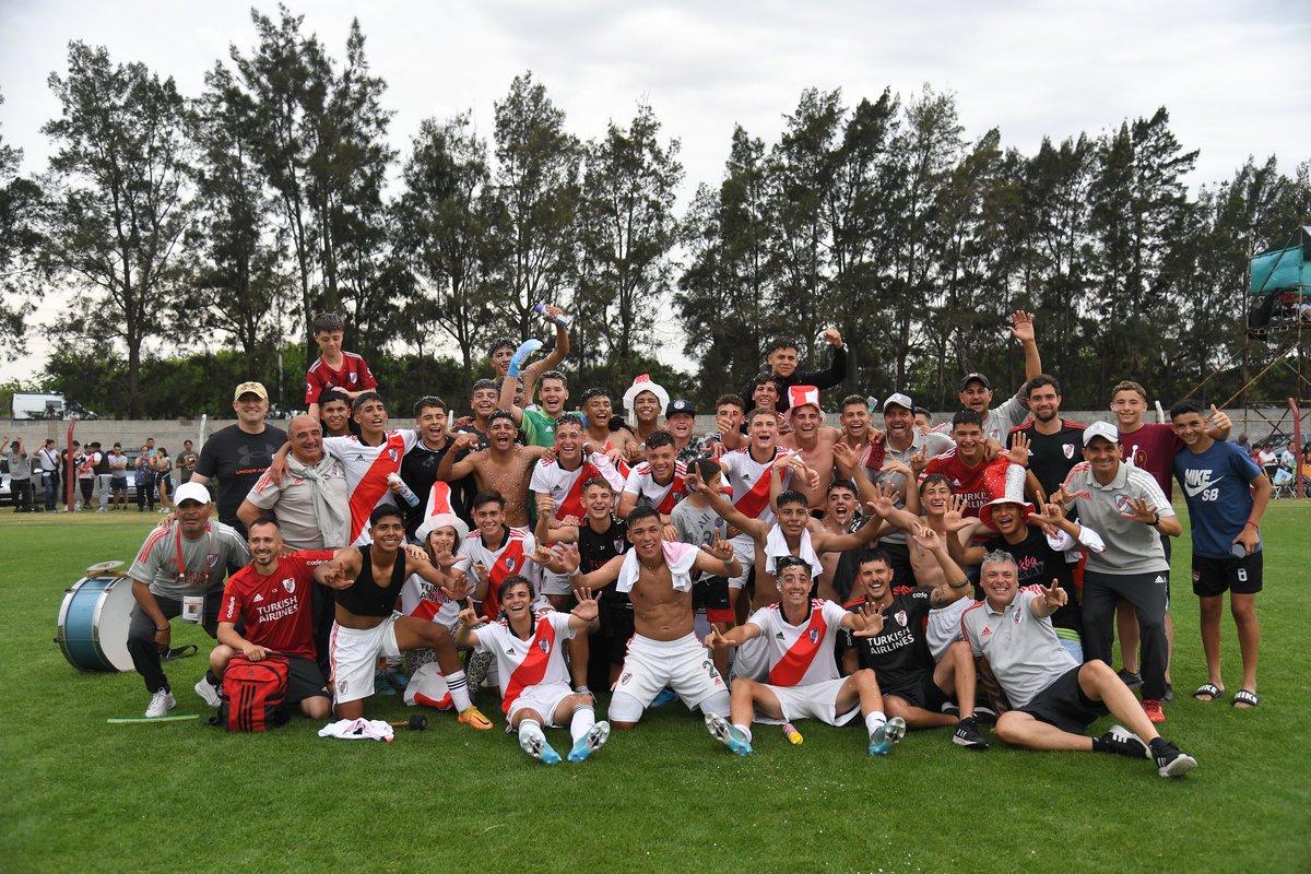 River Plate tweet media