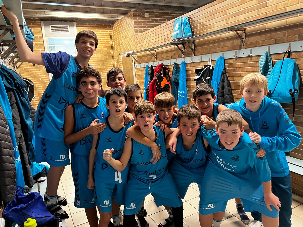Balaguer 80 - Infantil blanc 29

#MaiPor