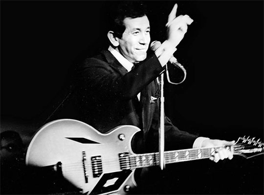 Showing virtually today:  "My Name is Lopez" at the 21st Annual Tiburon International Film Festival. November 11-17, 2022. TiburonFilmFestival.com