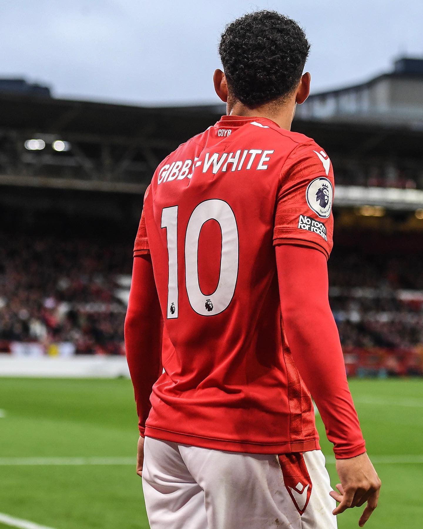 GibbsWhite on Twitter "⚽️ & 3 points 😍🔥 NFFC https//t.co
