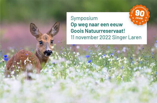 Alle inwoners in het Gooi genieten door en in het GNR. #gnr #steungnr #natuurengezondheid