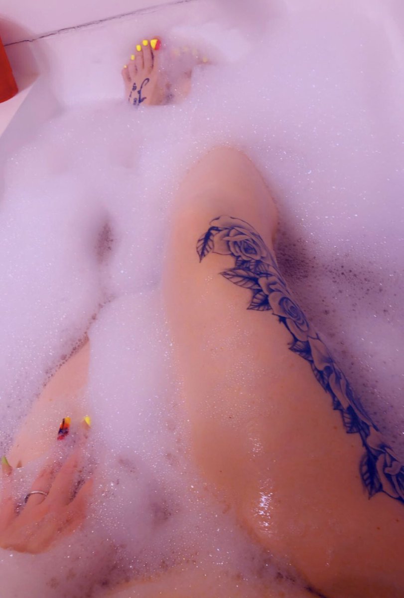 Tubby time!!!