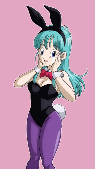 バニーブルマ 