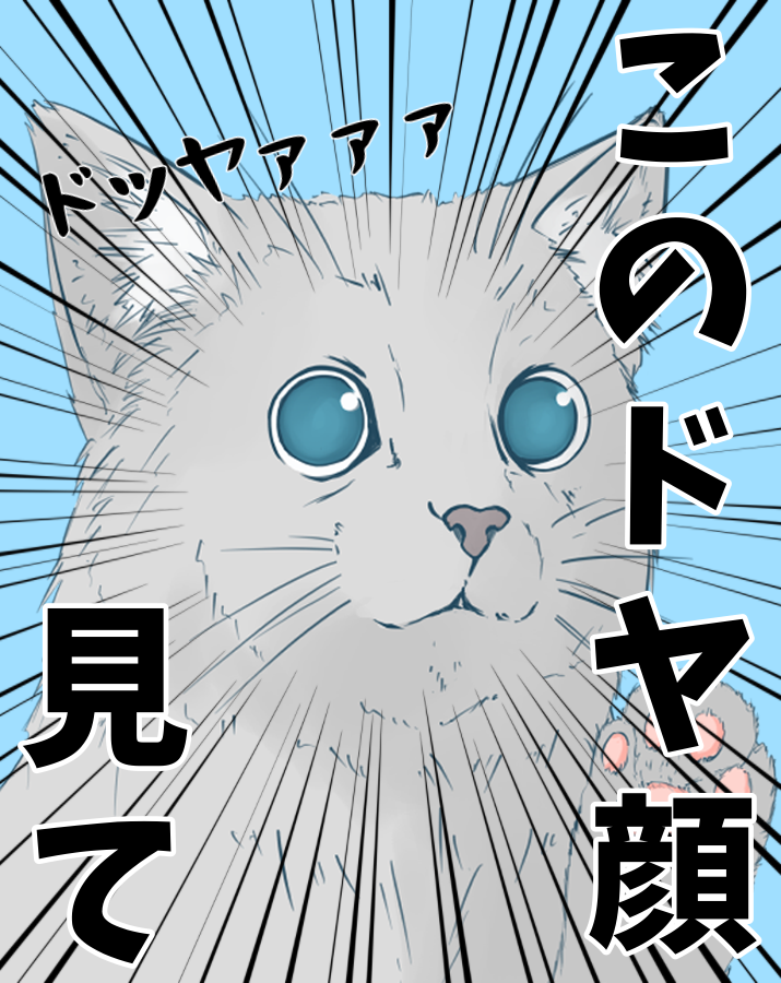 なっさん なっさん🍖🐈野良猫系V (@nassan_vtuber) / X